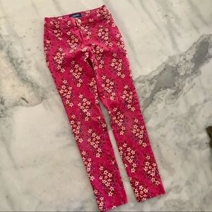 Old Navy Ballerina Pants Girls Size 10